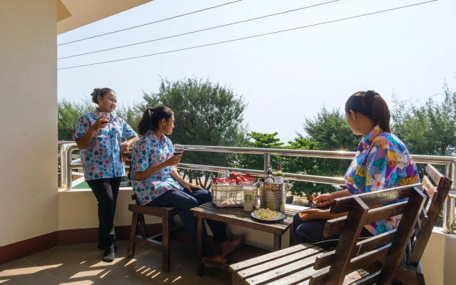 Chaam Villa Sun Hotel