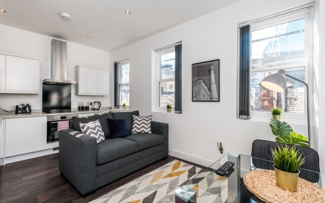 Prestige Stay Aparthotel - Castle Street