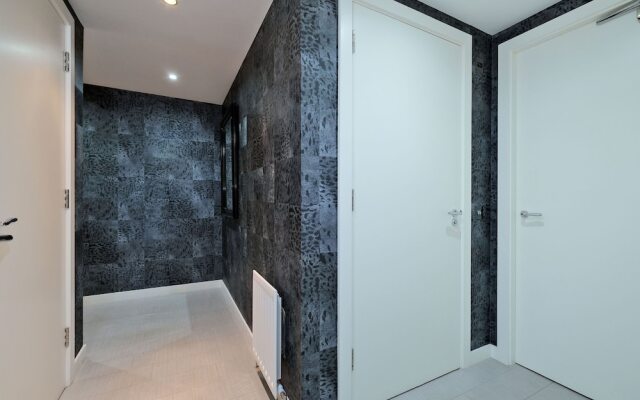 Trendy Home in Aberdeen