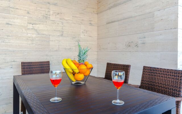 Apartments Resort Mirakul