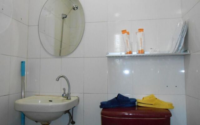 Green Garden Apartment-shenzhen