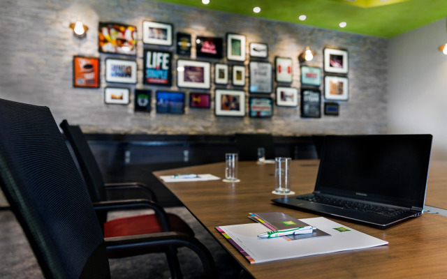 Premier Inn Stuttgart Bad Cannstatt Hotel