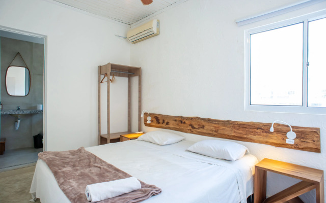 Longboard Paradise Suites