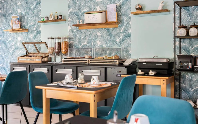 Deltour Hotel Puy en Velay