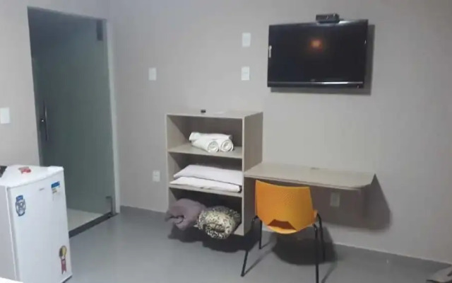 Pousada Venda de Cima