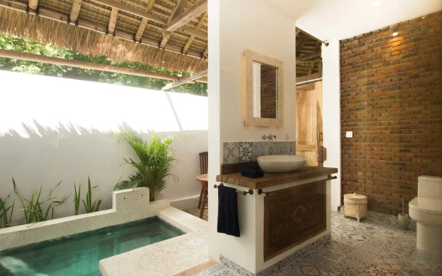 The Mandana Gili Air