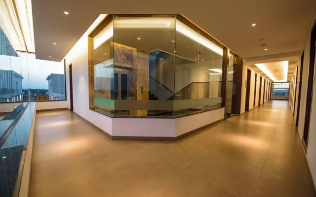Hotel Annamalai