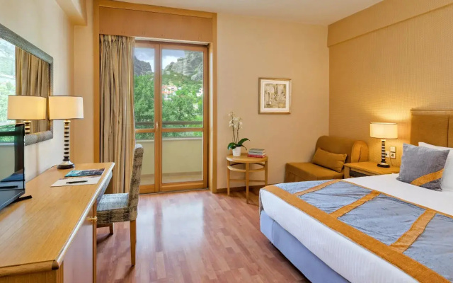 Divani Meteora Hotel