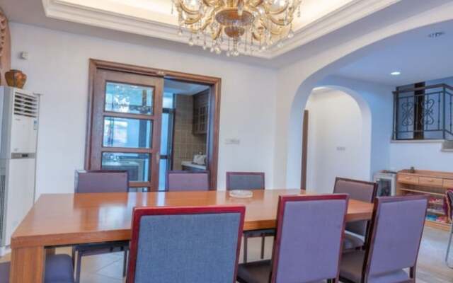 Nankun Mountain Resort Villa No.29