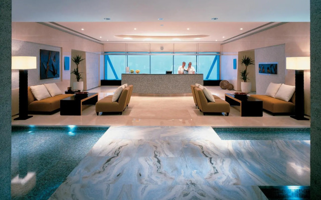 Shangri-La Residences and Apartments