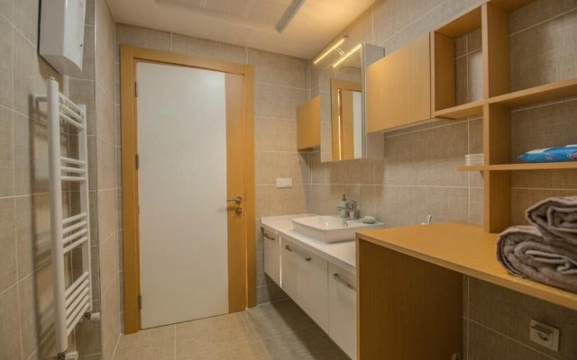 Lilyum Hotel