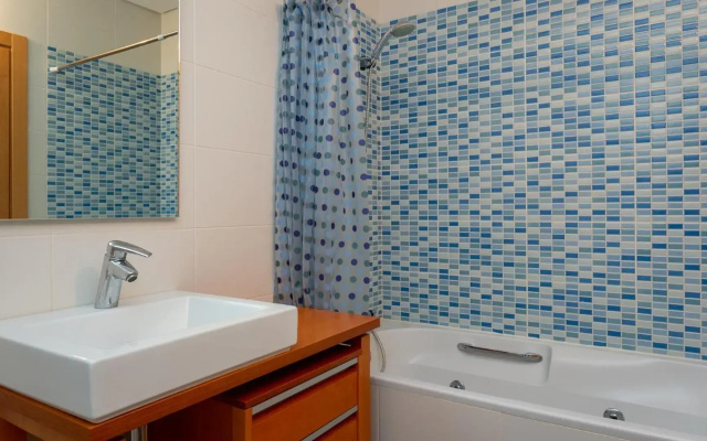 Parque Atlântico Apartment T1
