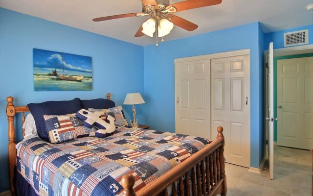 Pawsitively Perfect - 2 Br condo