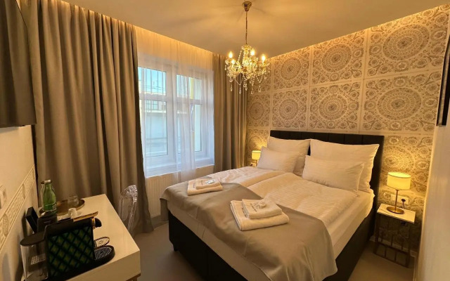 Hostel Mala Praha