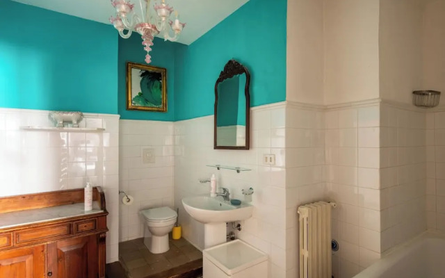 I Saloni del Principe by Wonderful Italy