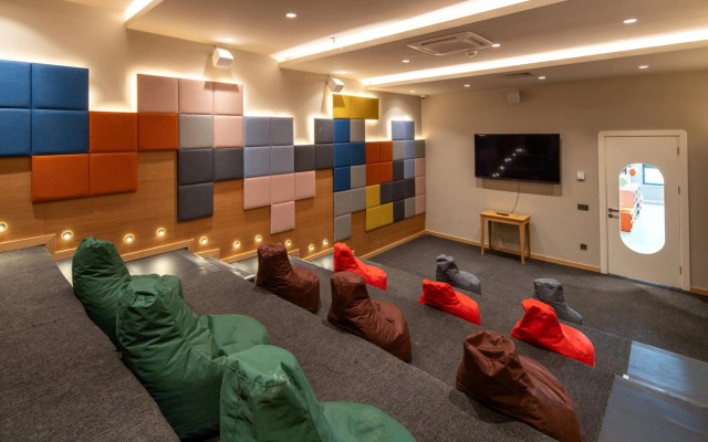 Swandor Hotels & Resorts – Kemer Resort