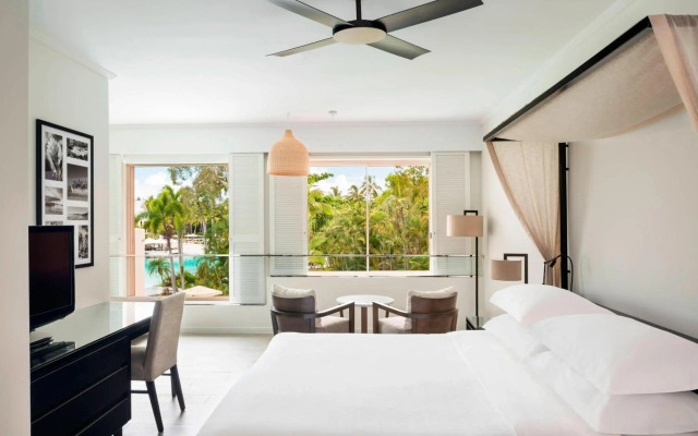 Sheraton Grand Mirage Resort, Port Douglas