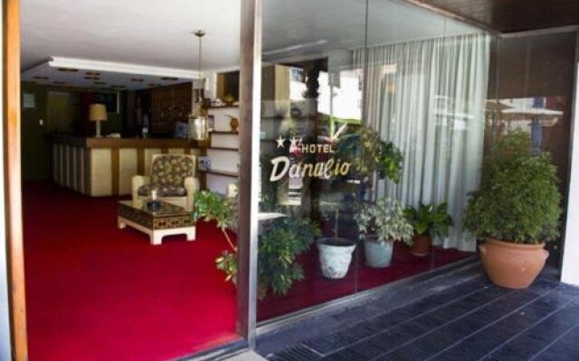 Hotel Danubio