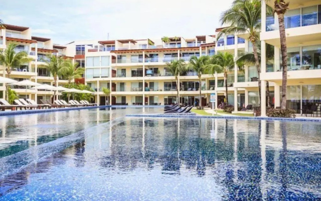 Castillo de Arena by NAS