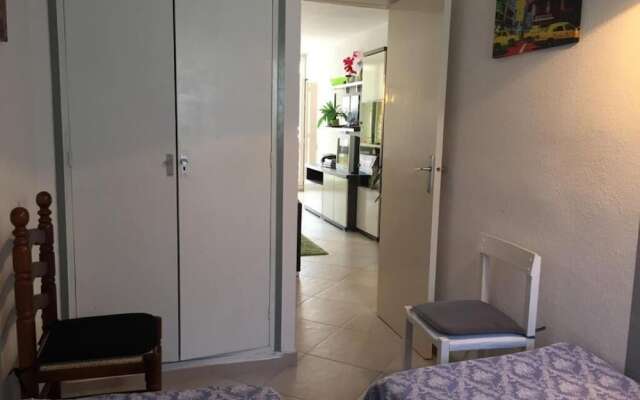 Apartamento Politur J-18