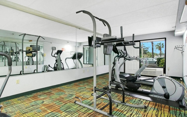 Home 1 Suites Extended Stay - Kissimmee