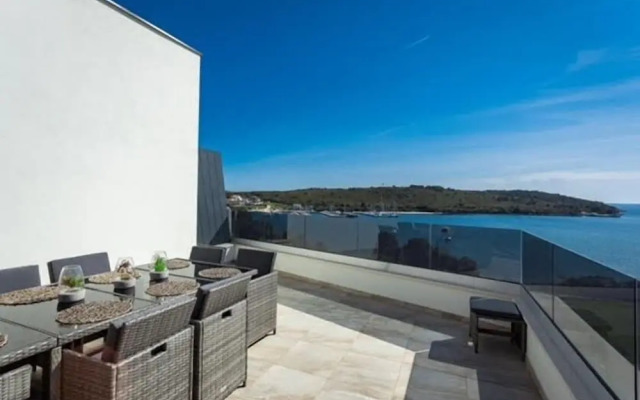 Luxury Apartment Anto