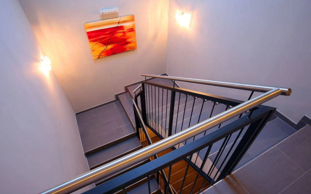 Banyan Hotel