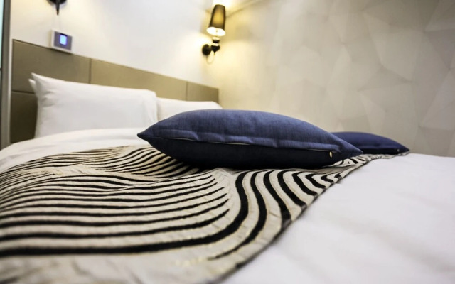 Yeoju Reverse Hotel