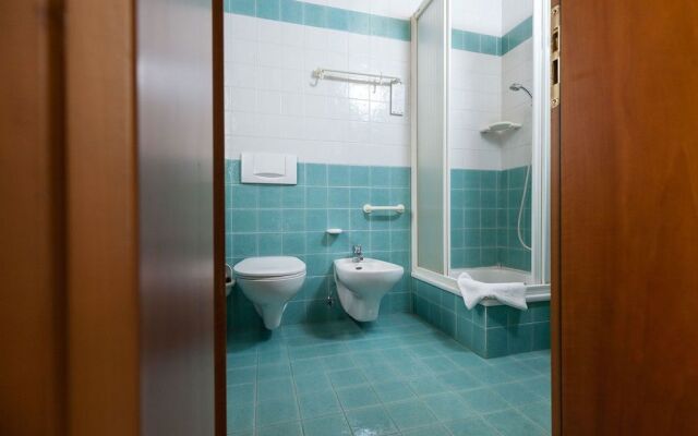 Albergo Ristorante Contarini