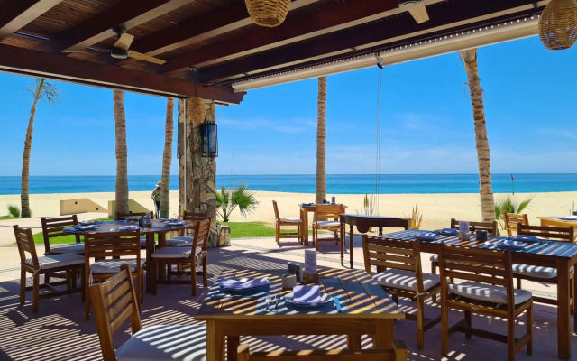 Zoetry Casa del Mar Los Cabos - All Inclusive