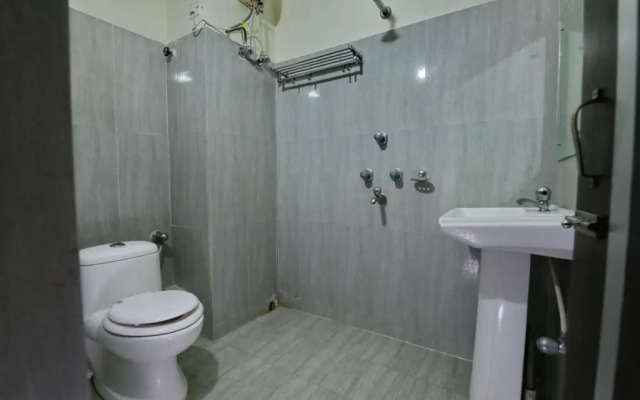 Hotel Rohini International