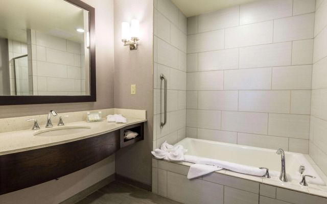 Hilton Garden Inn Raleigh-Cary