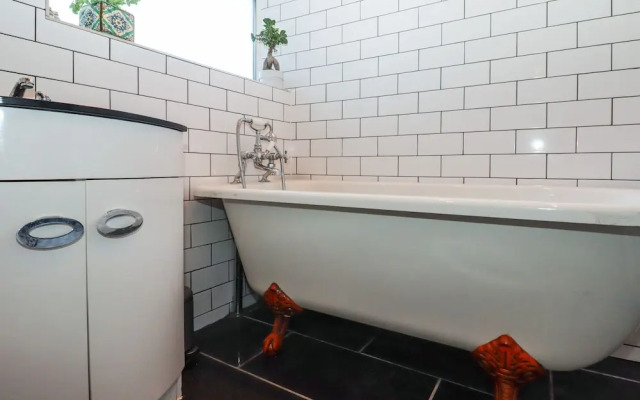 Comfortable Margate Home