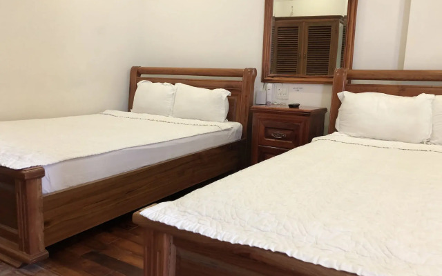 Hoang Oanh Hotel