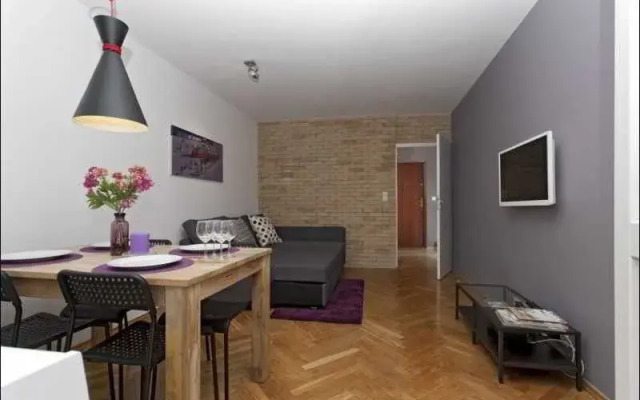 P&O Apartments Bonifraterska