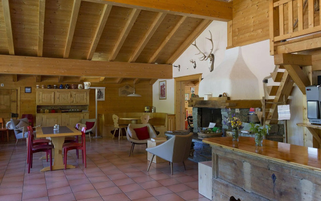 Sport-Lodge Klosters