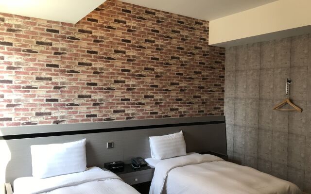 Talmud Business Hotel - Wu Quan