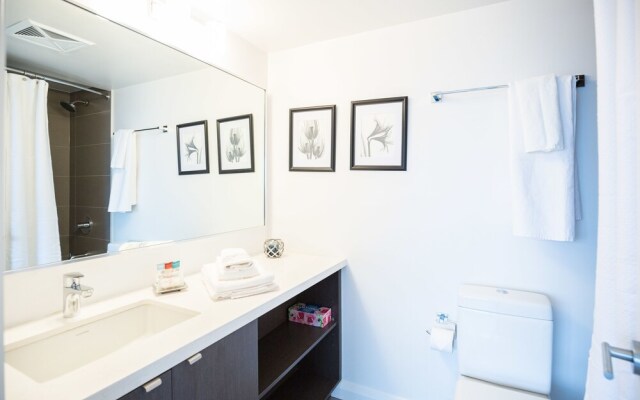 Jet Furnished Suites Yorkville
