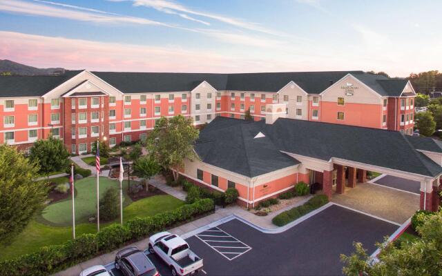 Homewood Suites Atlanta Kennesaw