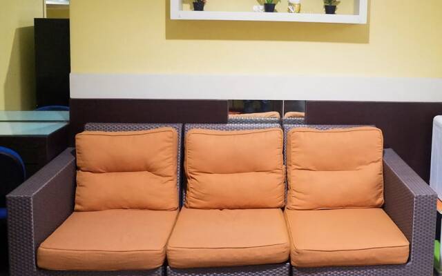 Comfy Studio at High Point Serviced Apartment By Travelio