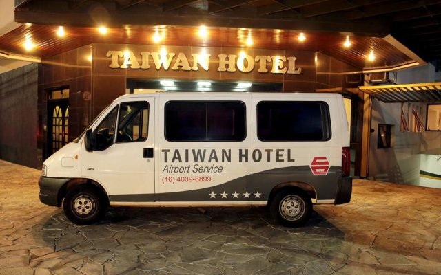 Taiwan Hotel