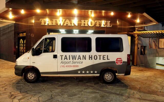 Taiwan Hotel