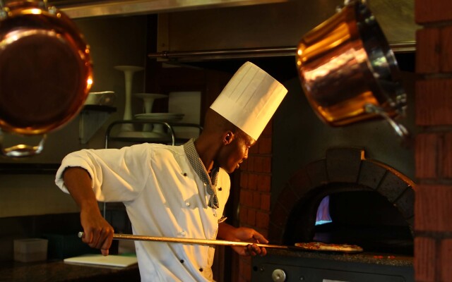 Sarova Panafric Hotel