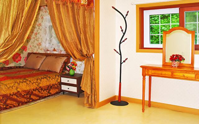 Yangyang Sea and Valley Pension