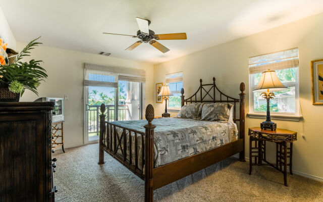 Waikoloa Colony Villas