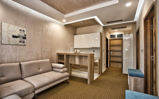 Hotel ACD Wellness & Spa