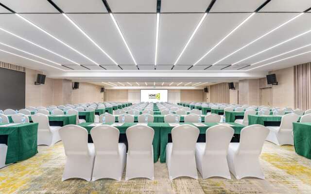 Home2 Suites by Hilton Shenzhen Science & Technology Park