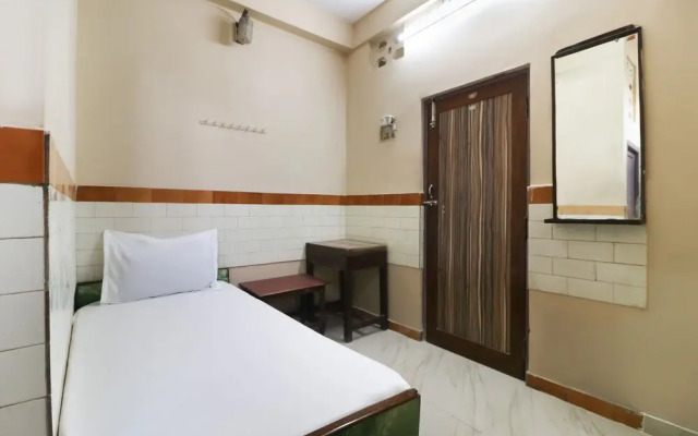 Jayanthi Mansion by OYO Rooms