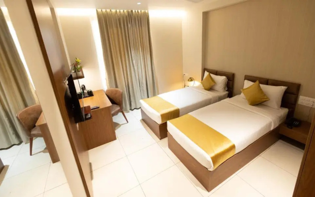 Poornima Regency