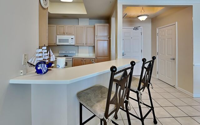 Silver Beach Towers #1805e